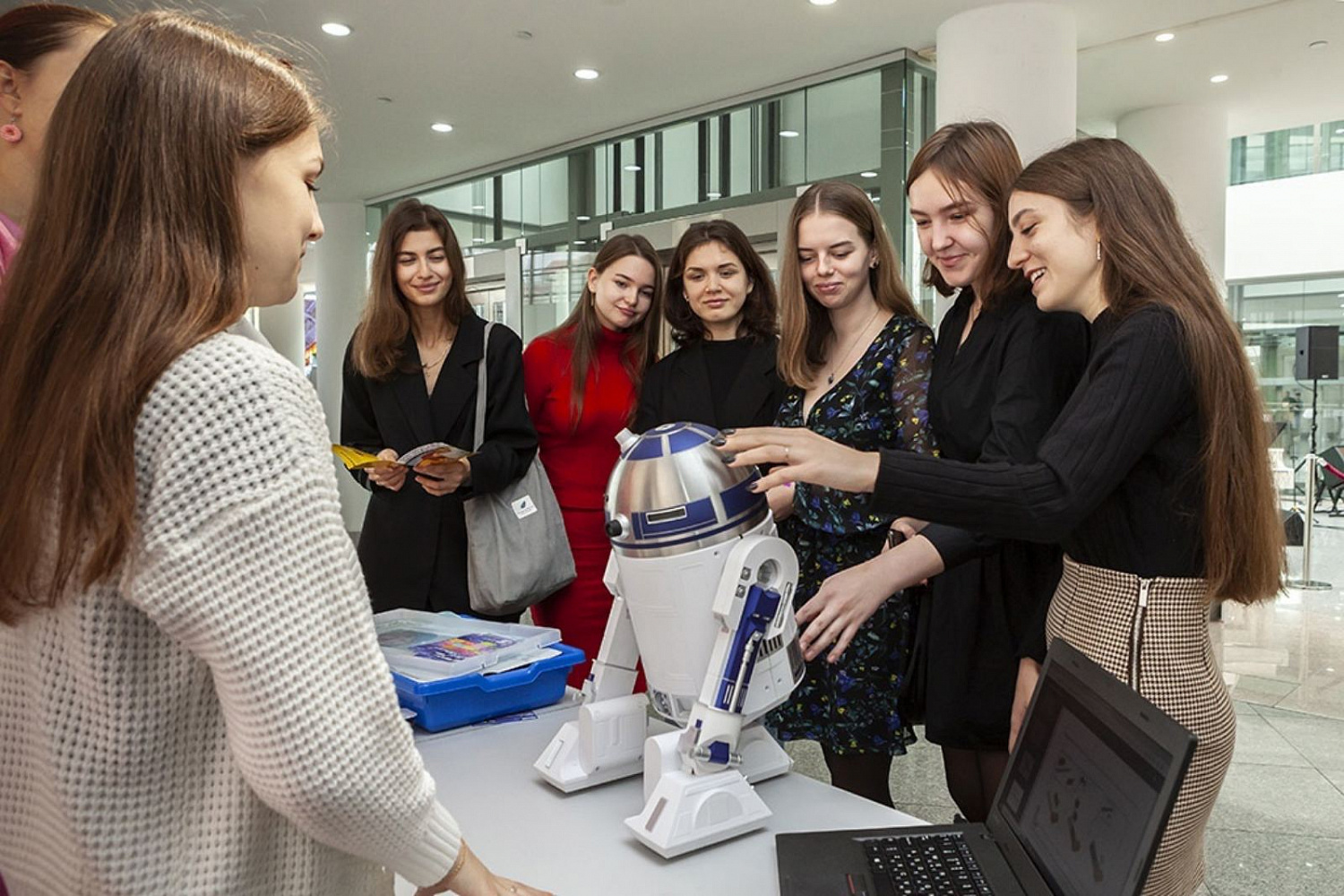 Бизнес-миссия в Ярославской области