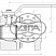 Кран шаровой разборный с уплотнением «металл-металл»  Dn15 Pn16 09Г2С